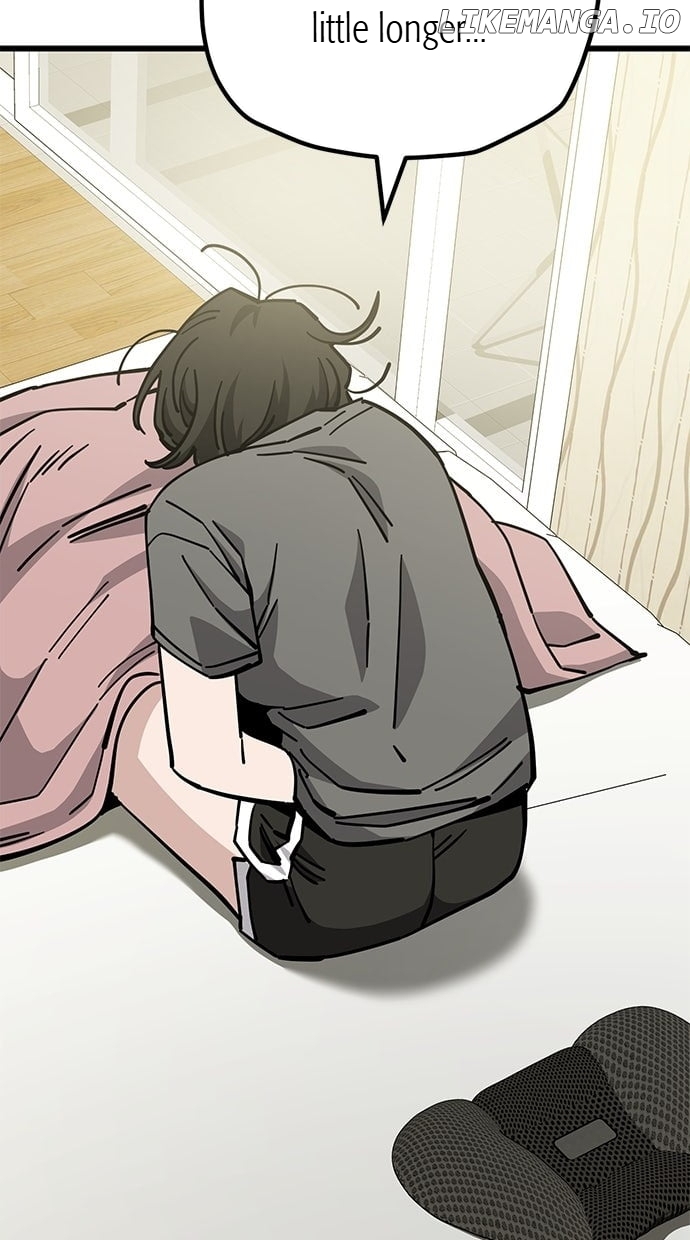 Unemployed Baek-soon Chapter 159 - page 2